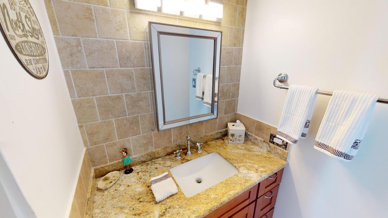 Apartmán Stunning Sunsets And Oceanview'S At Paki Maui Lahaina Exteriér fotografie