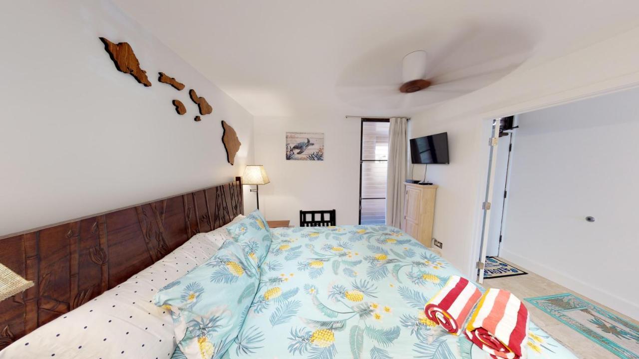 Apartmán Stunning Sunsets And Oceanview'S At Paki Maui Lahaina Exteriér fotografie