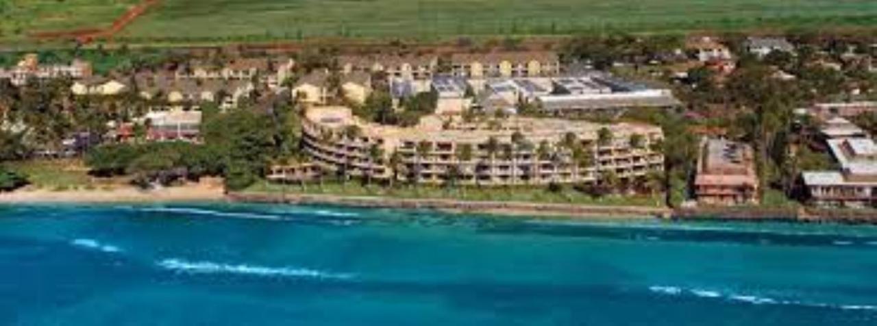 Apartmán Stunning Sunsets And Oceanview'S At Paki Maui Lahaina Exteriér fotografie